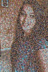 Selfie person people faces portraits selfies woman young