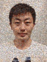 Portrait of a Man man person faces portraits