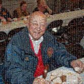 Food Canadian cuisine Fast food Lunch Supper Dinner Brunch Breakfast Eating Full breakfast Jacket Smile Dishware Cap Plate Recipe Chair Comfort food