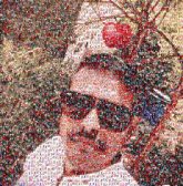 Sunglasses Sunglasses Eyewear Hair Cool Face Head Nose Facial hair Forehead