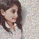 Photo shoot Photo shoot Portrait Hair Face White Eyebrow Hairstyle Black hair Lip Beauty Skin Chin