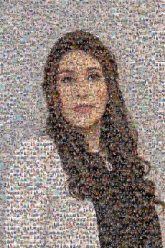 Brown hair Brown hair Hair coloring Fashion Hair Photo shoot Color Forehead Nose Face Cheek Joint Skin Lip Chin Shoulder Eyebrow