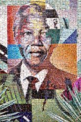 Art Stock photography Apartheid Street art Graffiti Illustration Painting Poster Graphic design Mural Modern art Visual arts