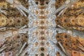 Gothic architecture Gothic architecture Ceiling Symmetry