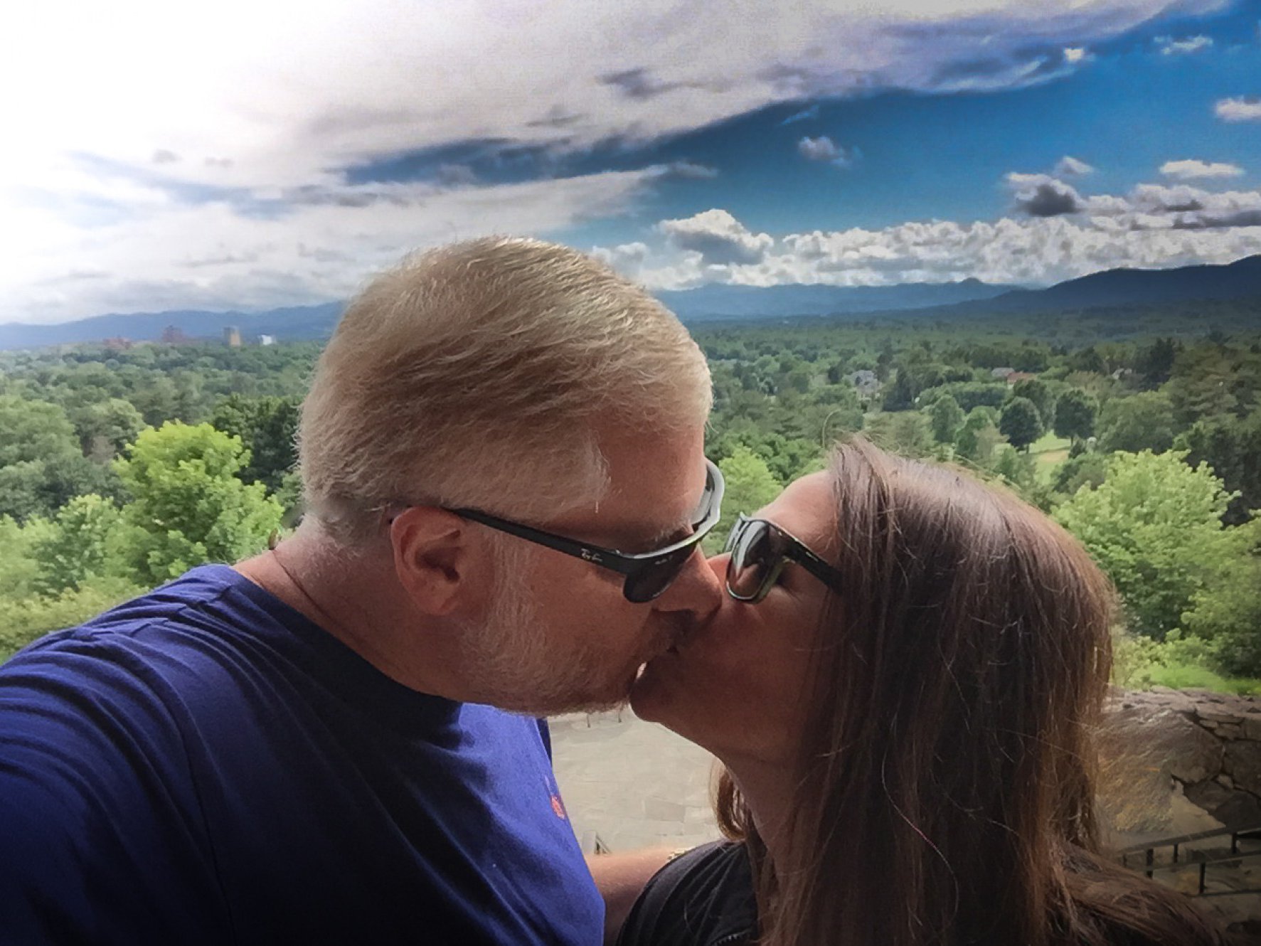 photo mosaic main source image