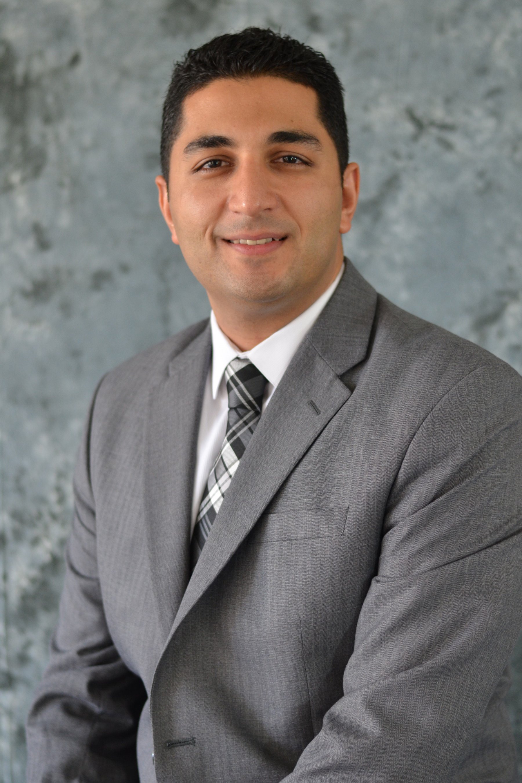 photo mosaic main source image