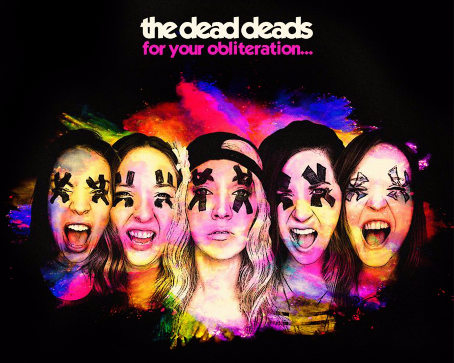 photo mosaic main source image