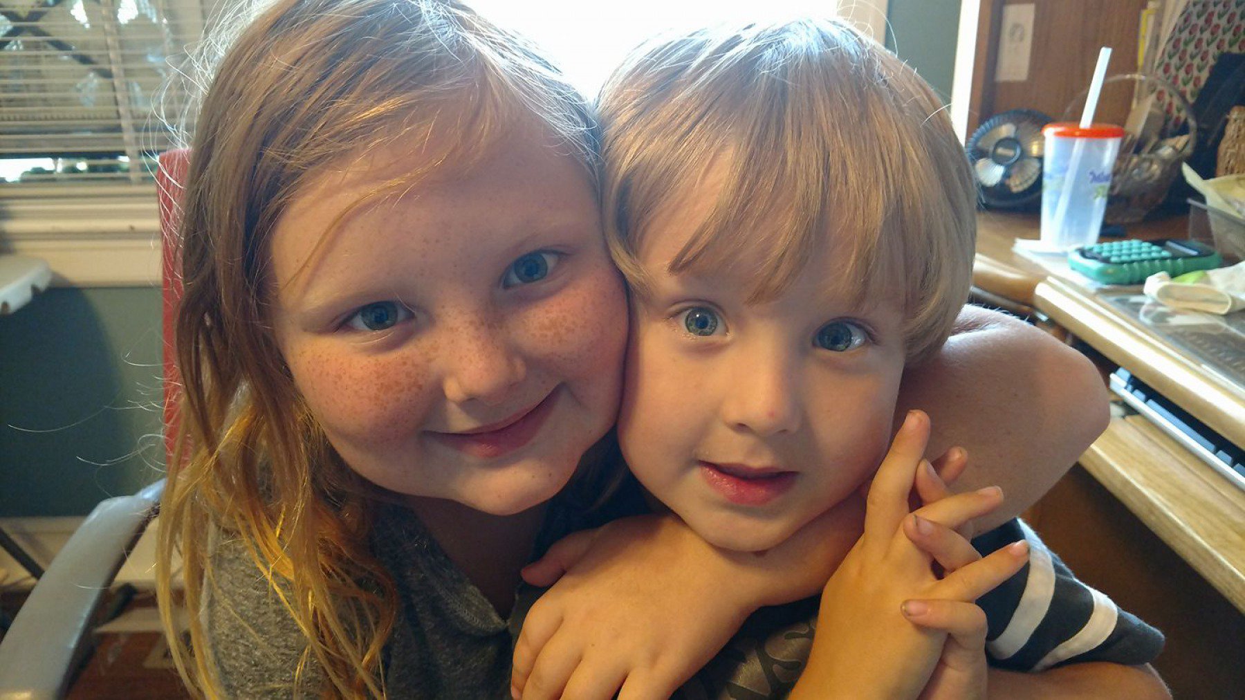 photo mosaic main source image