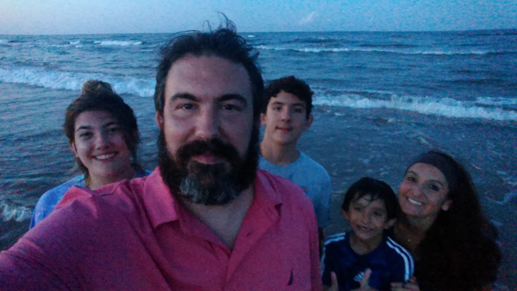 photo mosaic main source image