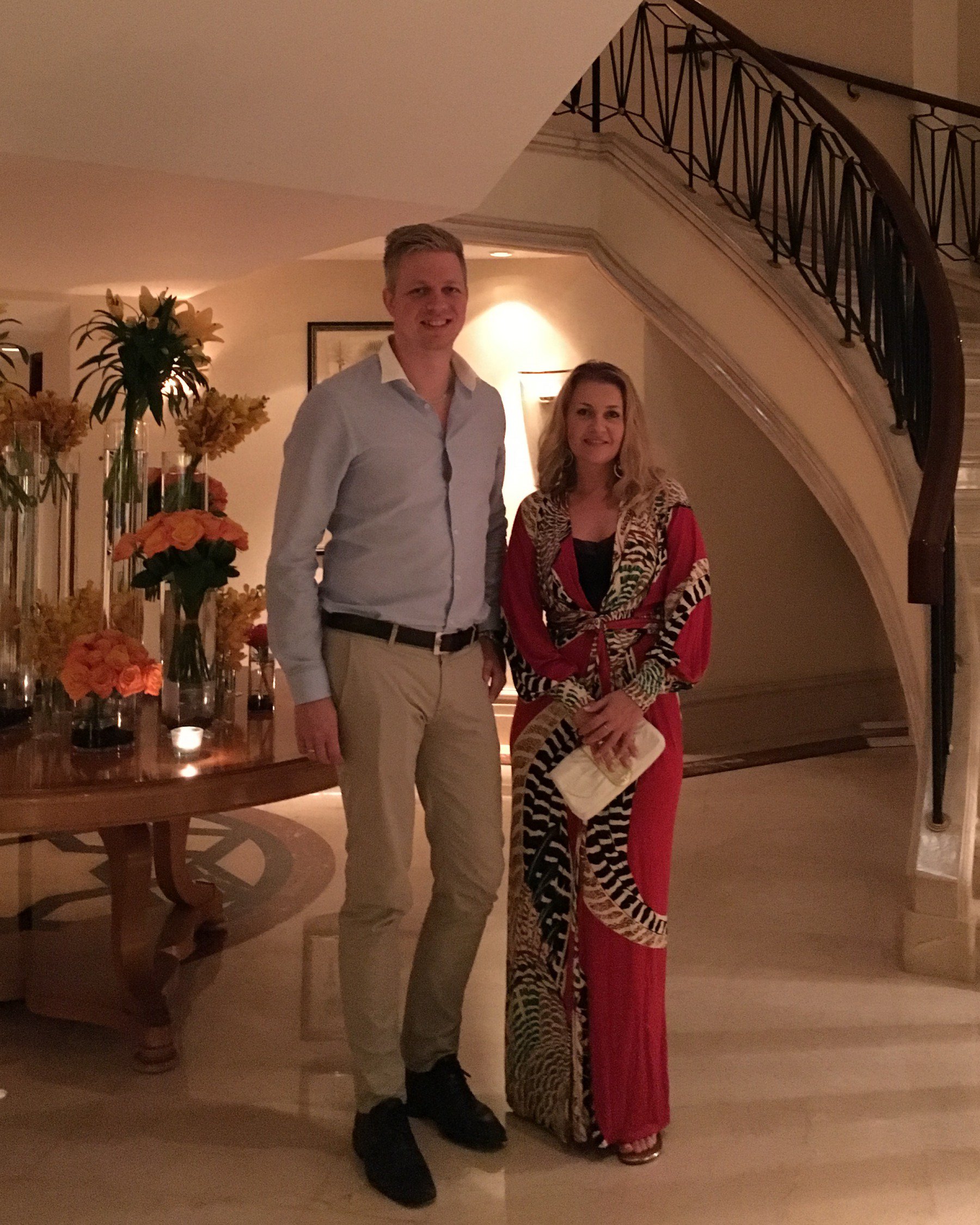 photo mosaic main source image