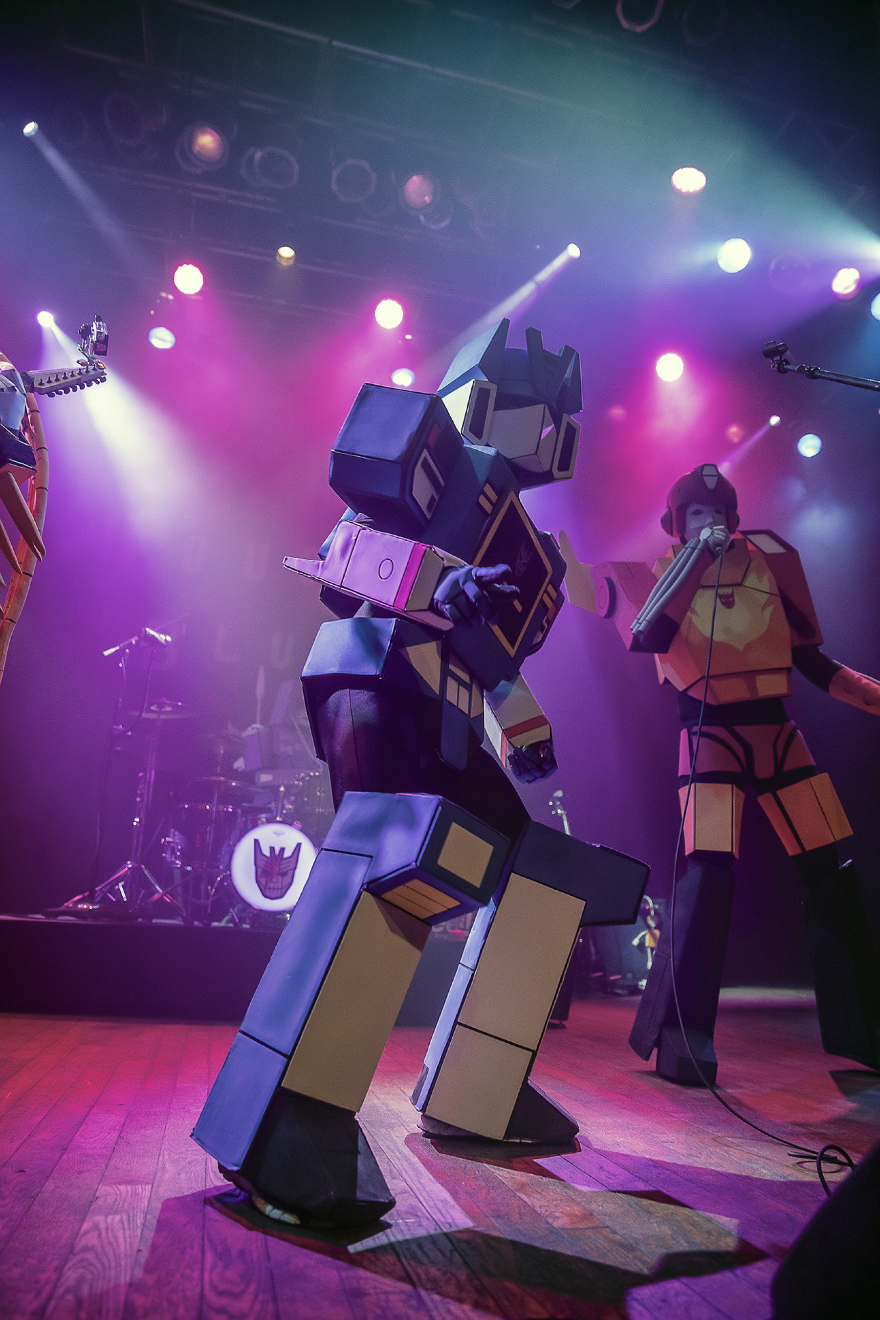 photo mosaic main source image