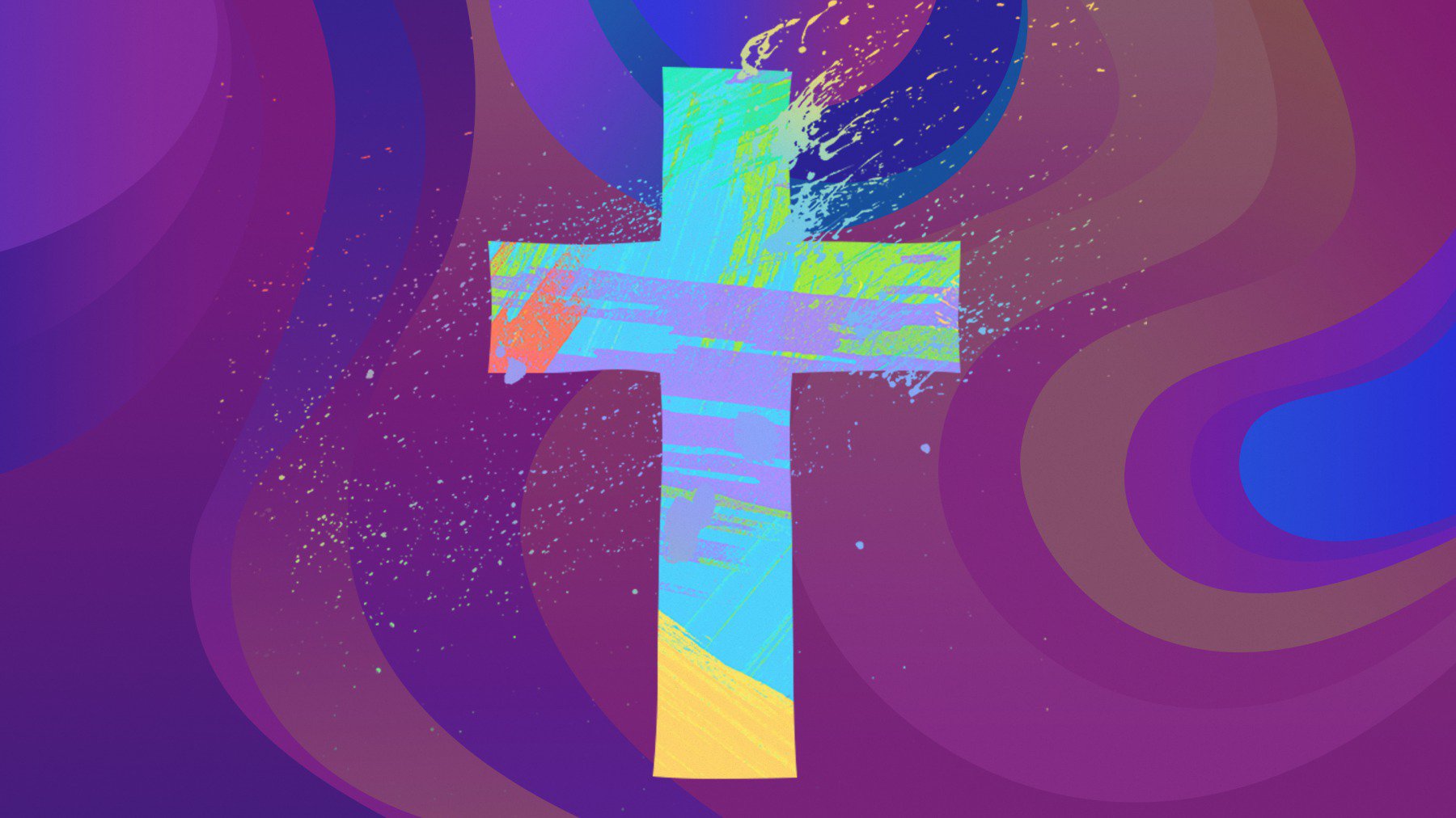 photo mosaic main source image