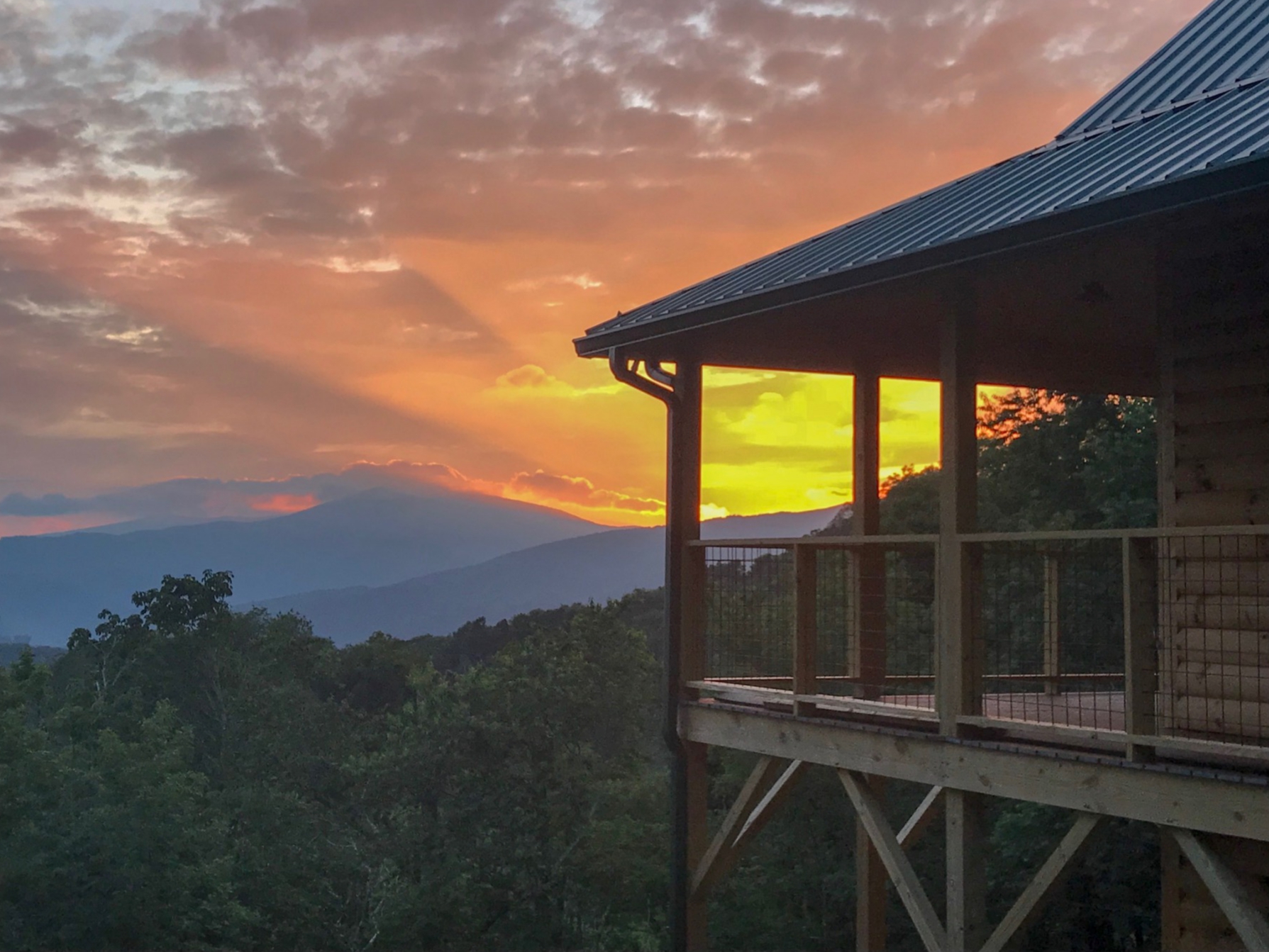 photo mosaic main source image