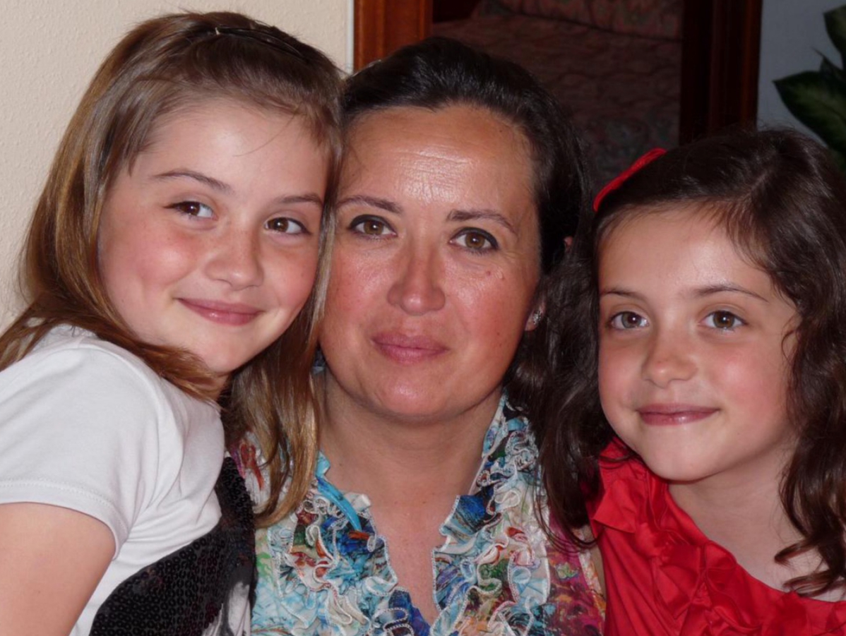 photo mosaic main source image