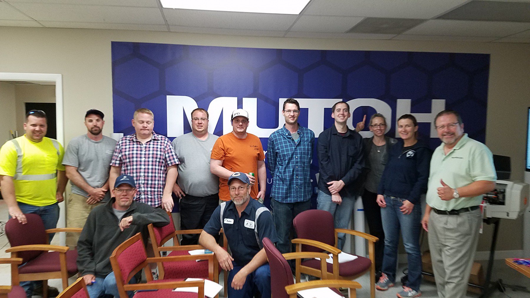 photo mosaic main source image