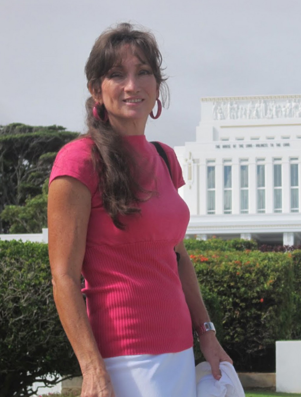 photo mosaic main source image