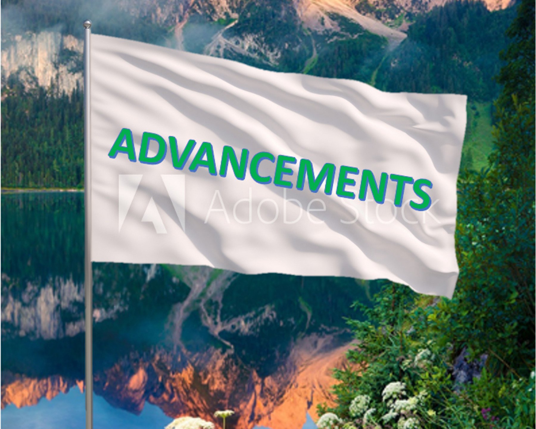 photo mosaic main source image