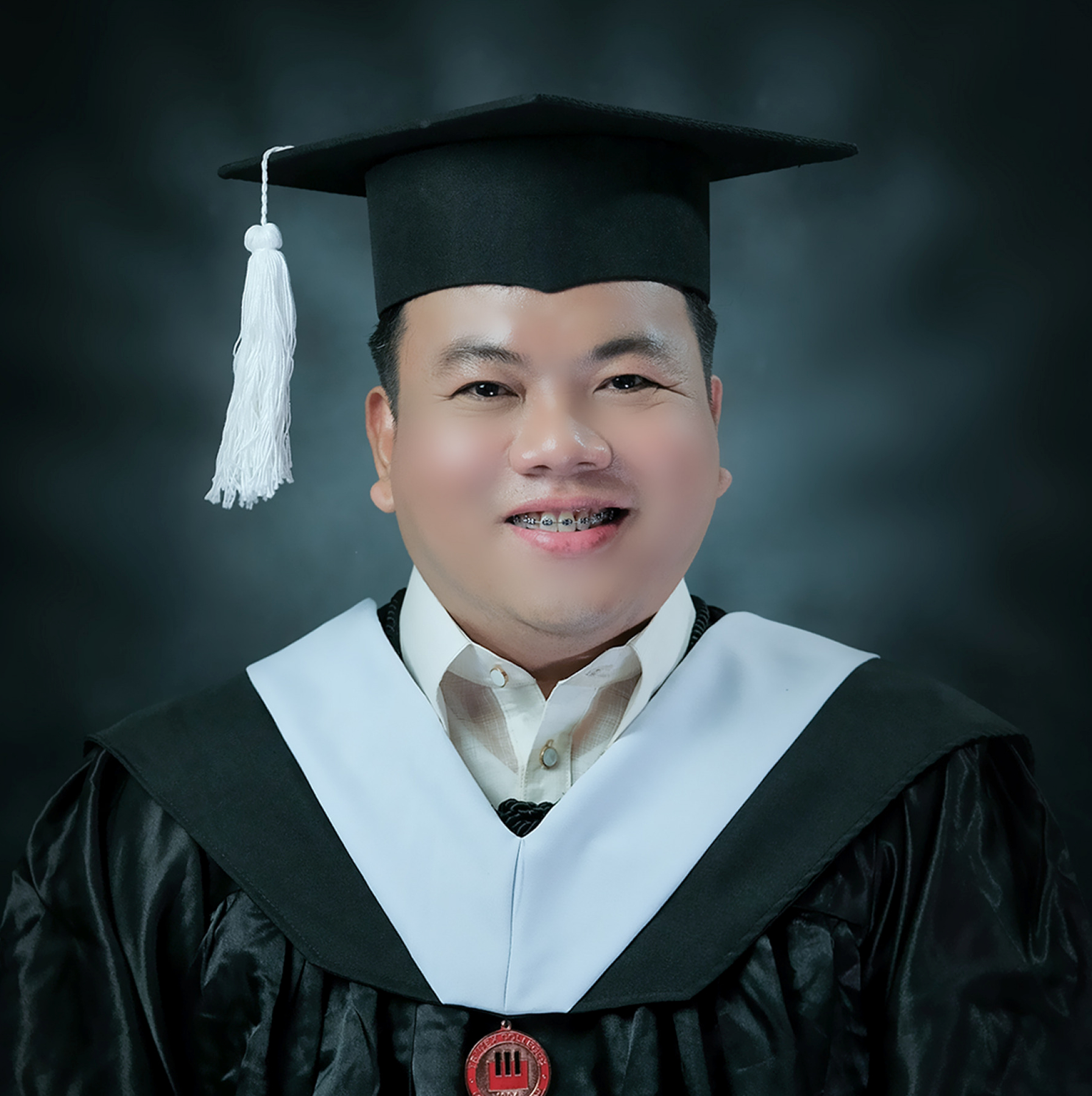 photo mosaic main source image