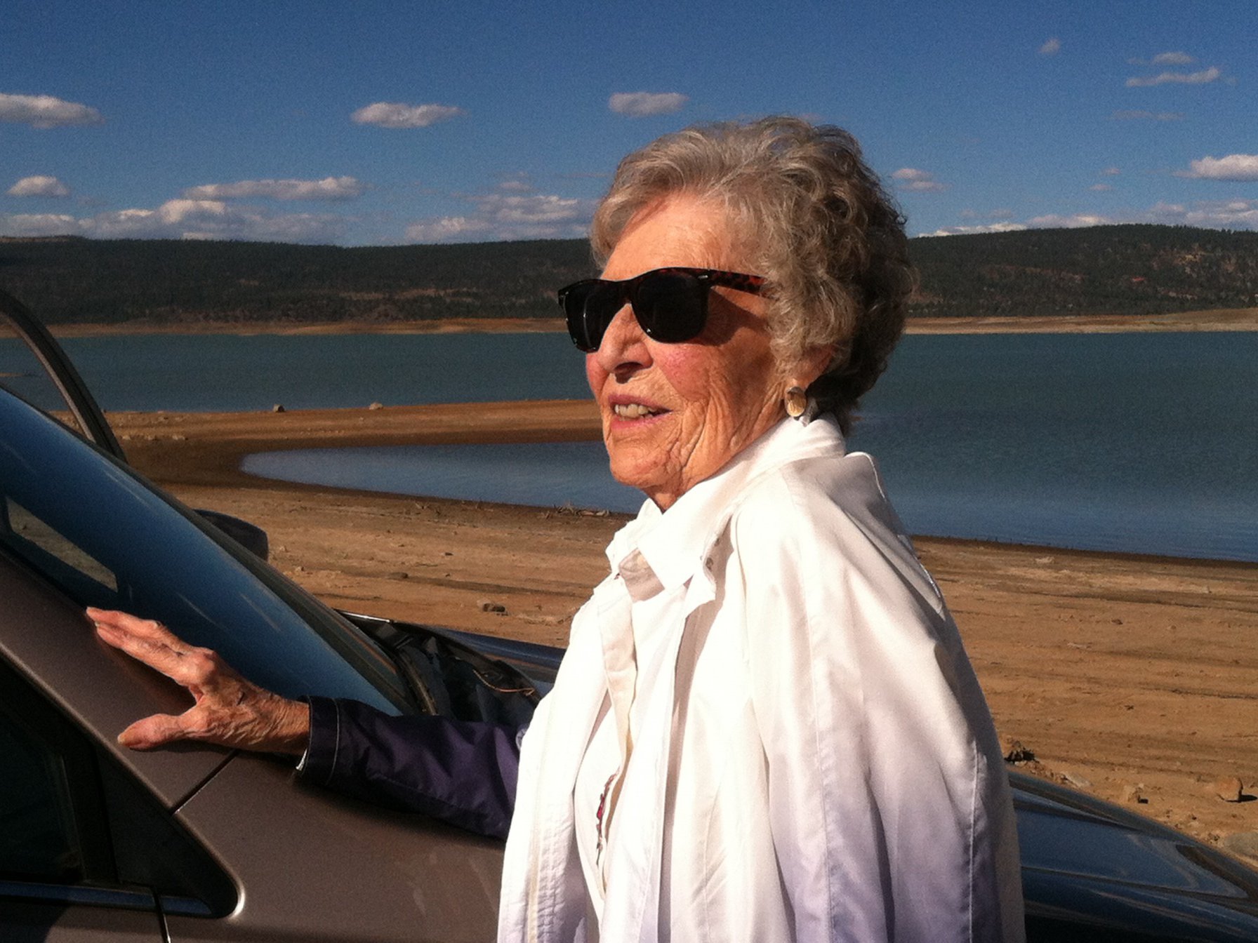 photo mosaic main source image