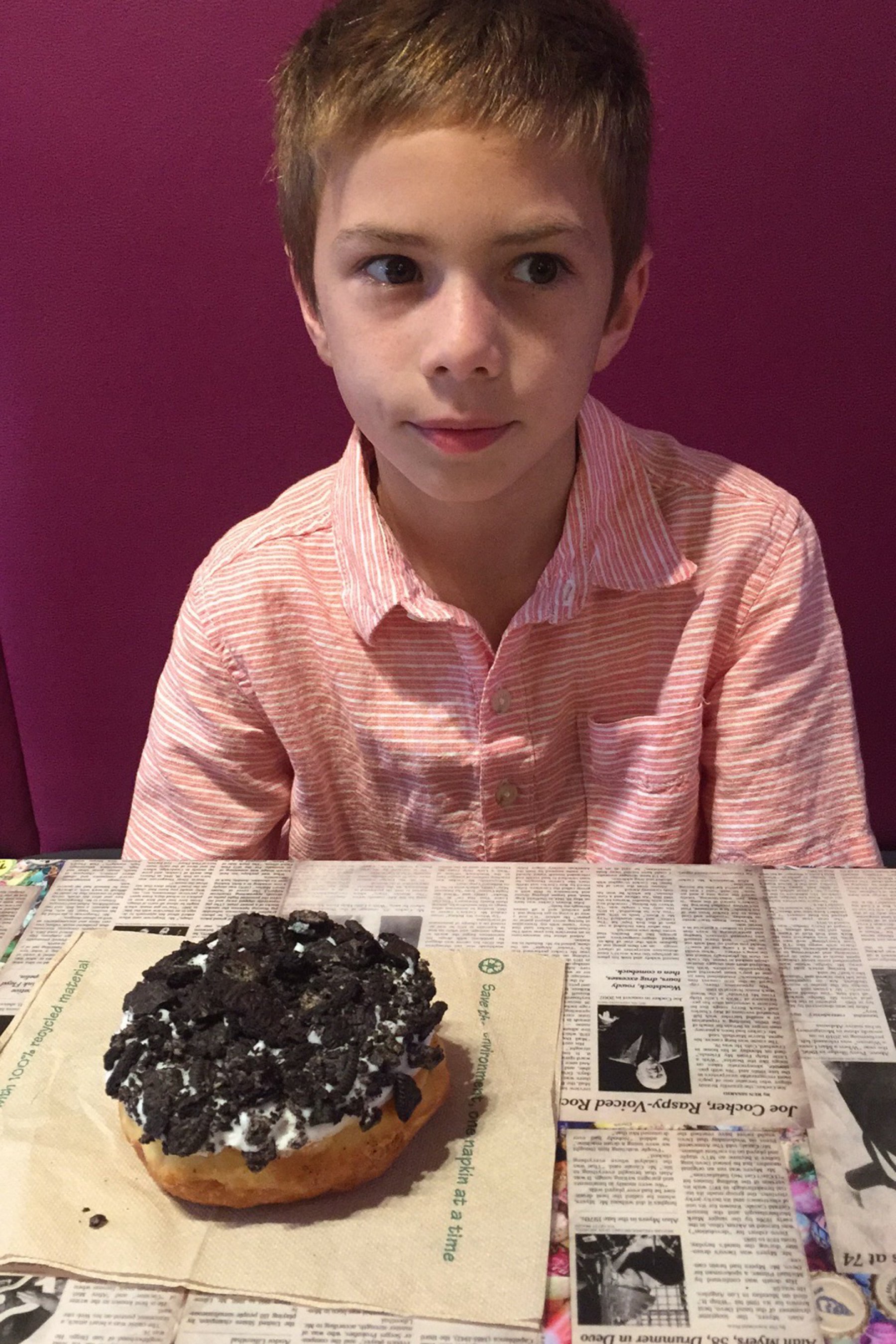 photo mosaic main source image