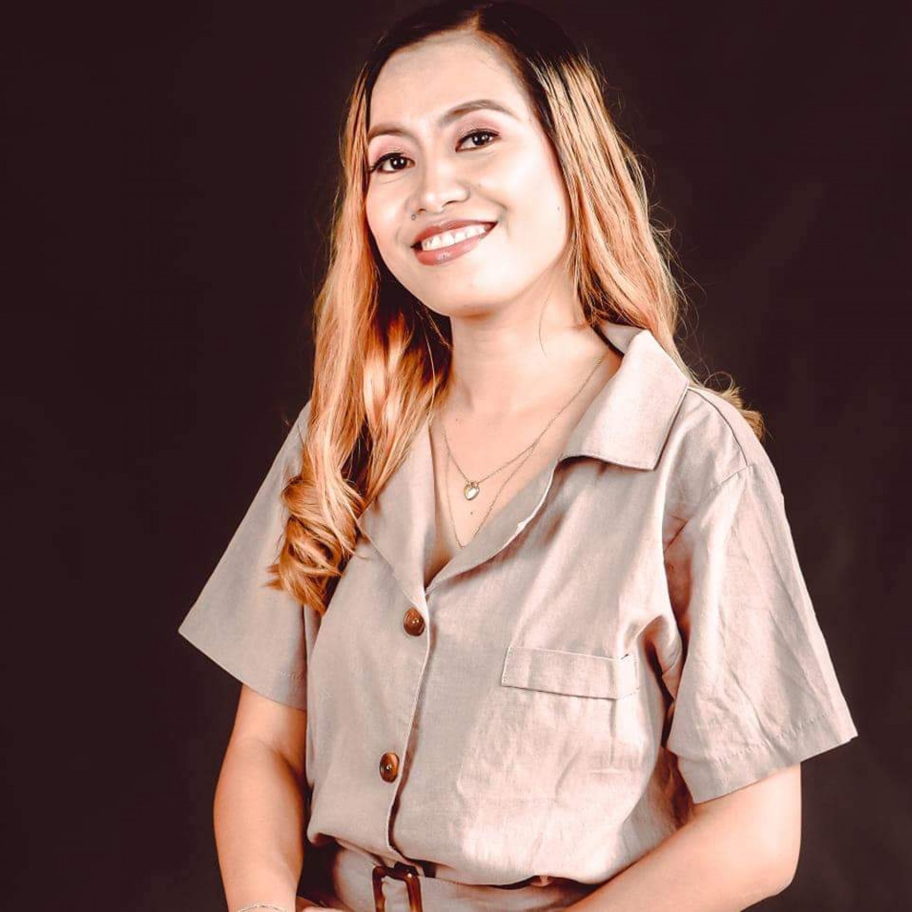 photo mosaic main source image