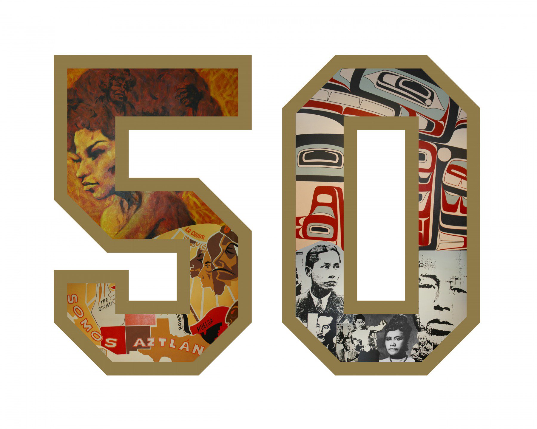 photo mosaic main source image