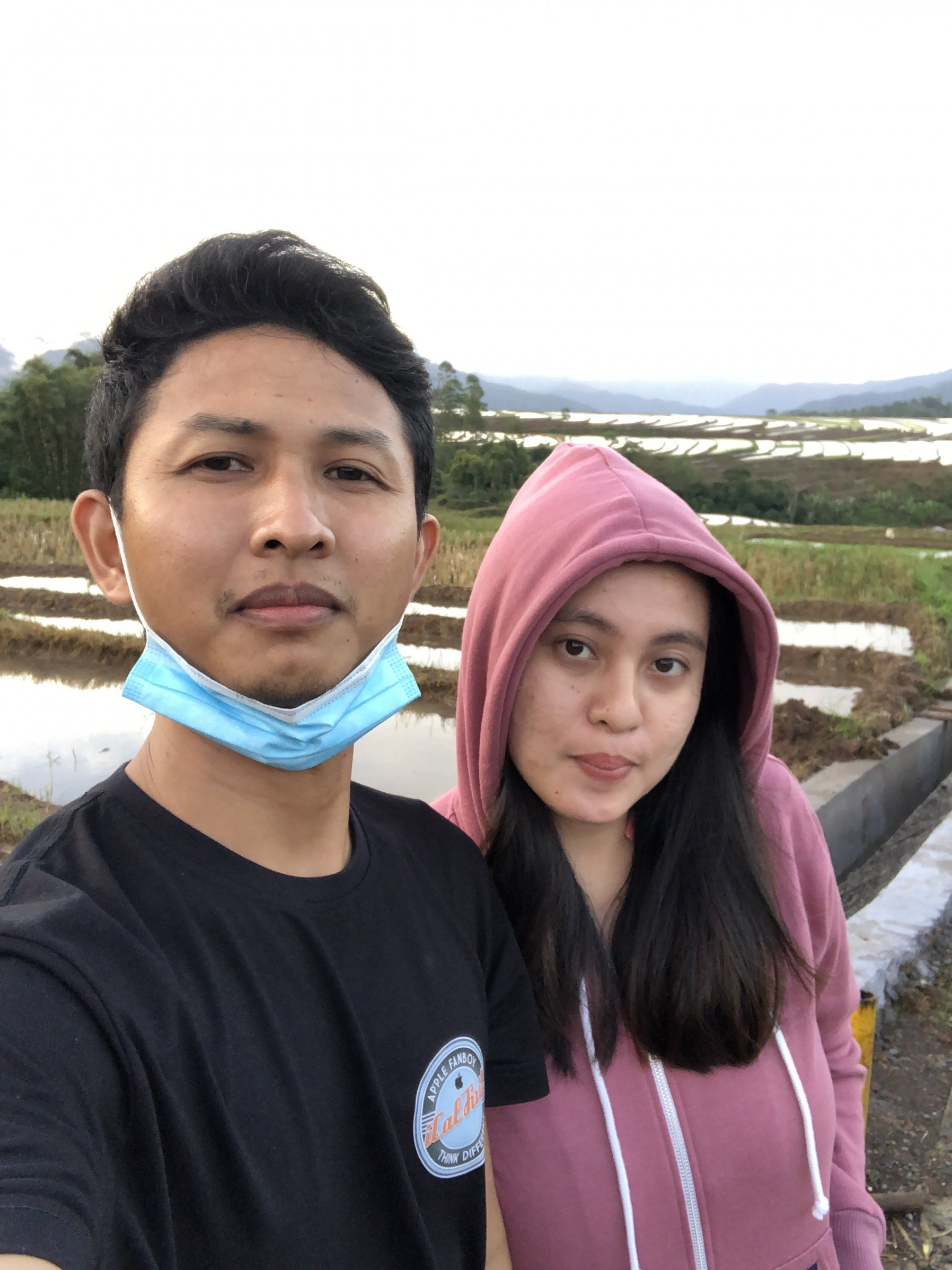 photo mosaic main source image