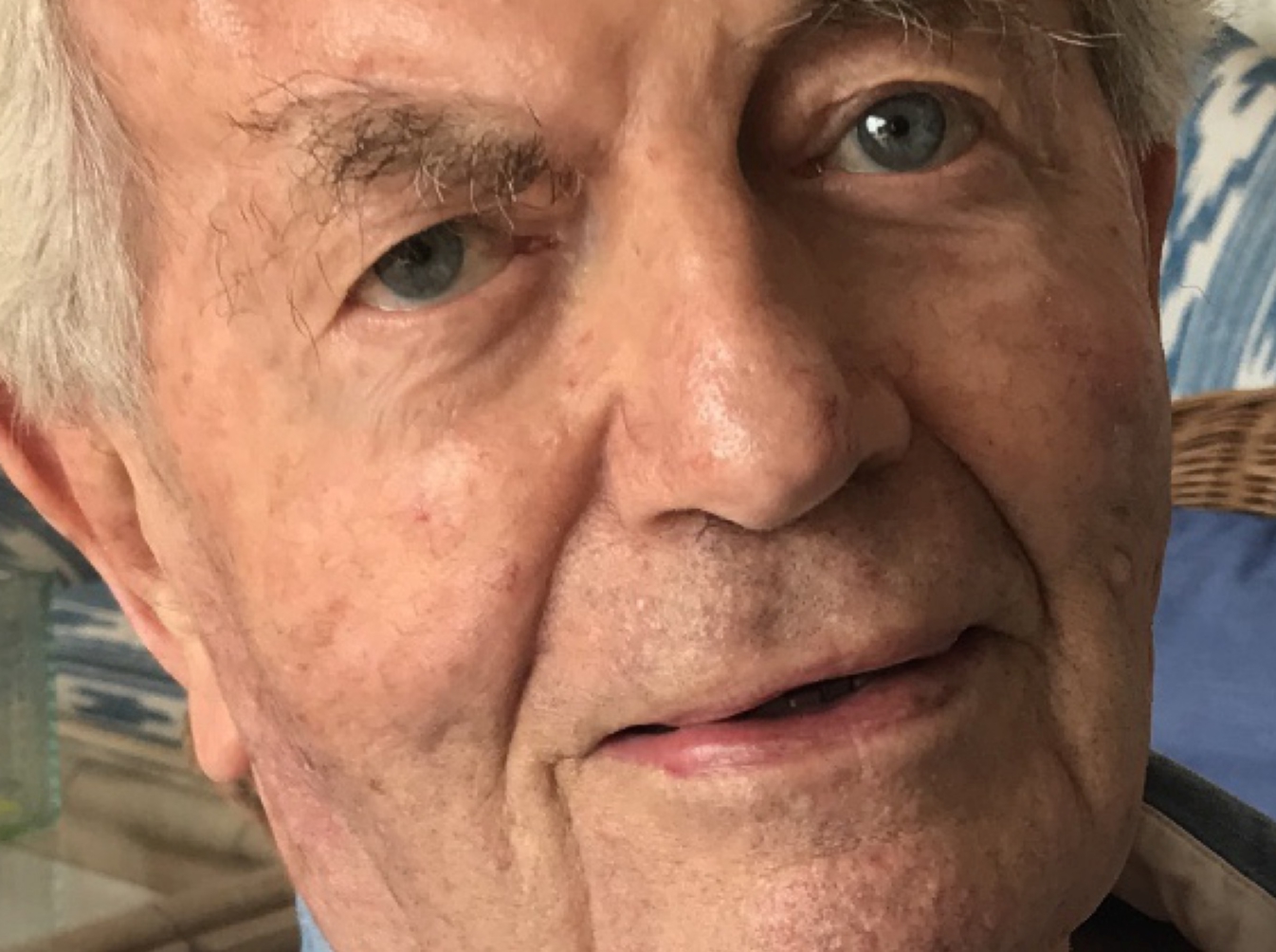 photo mosaic main source image