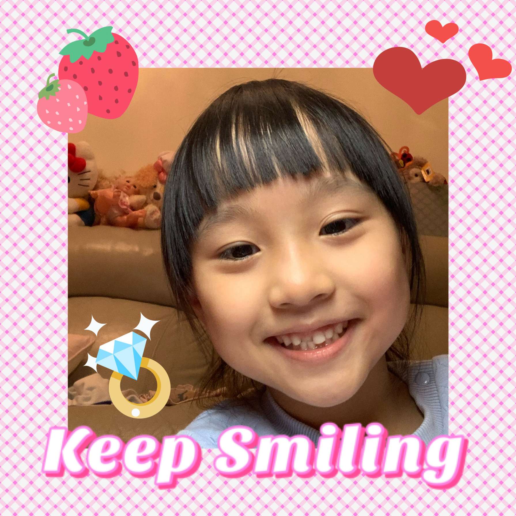 photo mosaic main source image