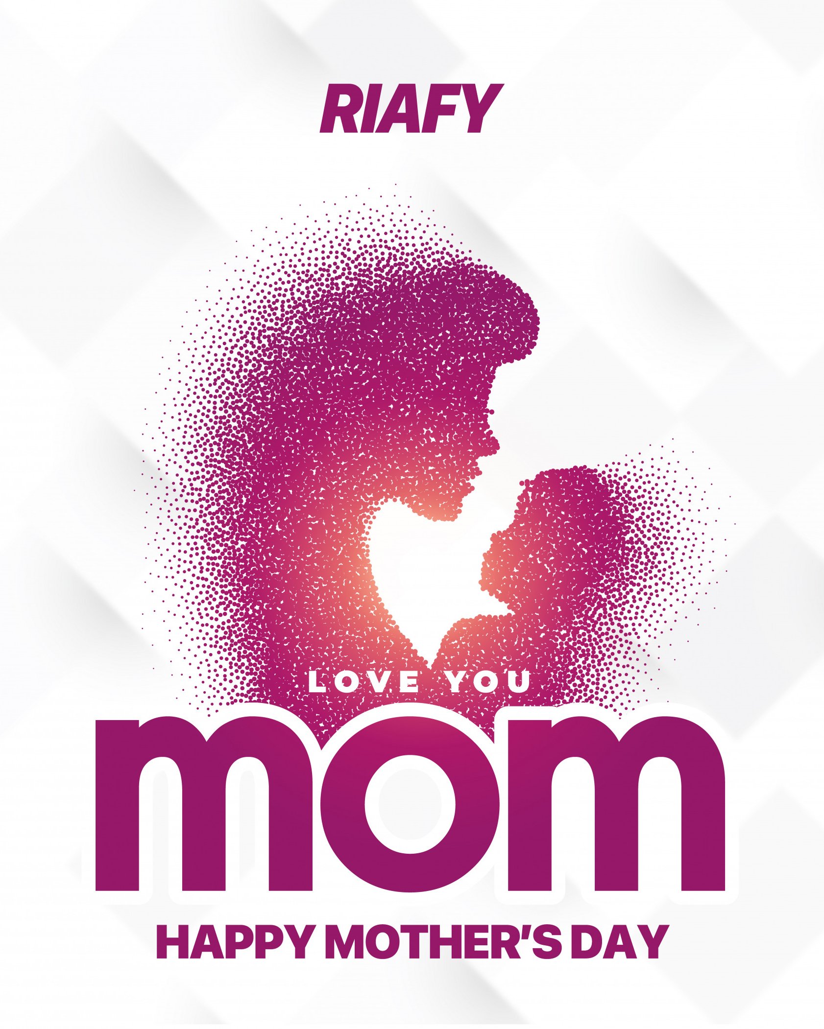 photo mosaic main source image