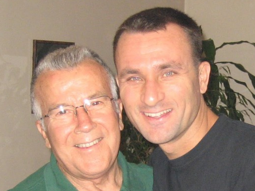 photo mosaic main source image