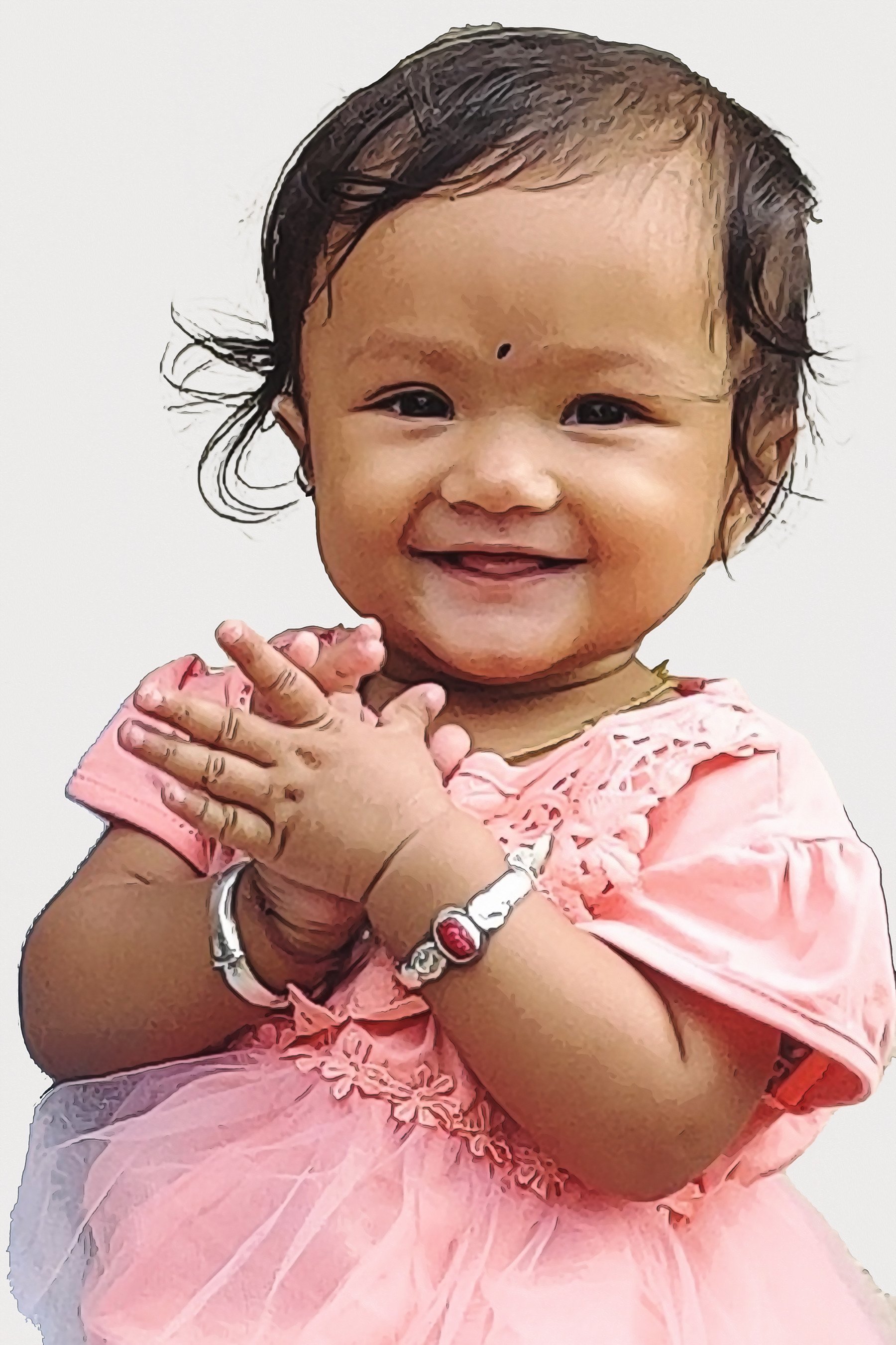 photo mosaic main source image