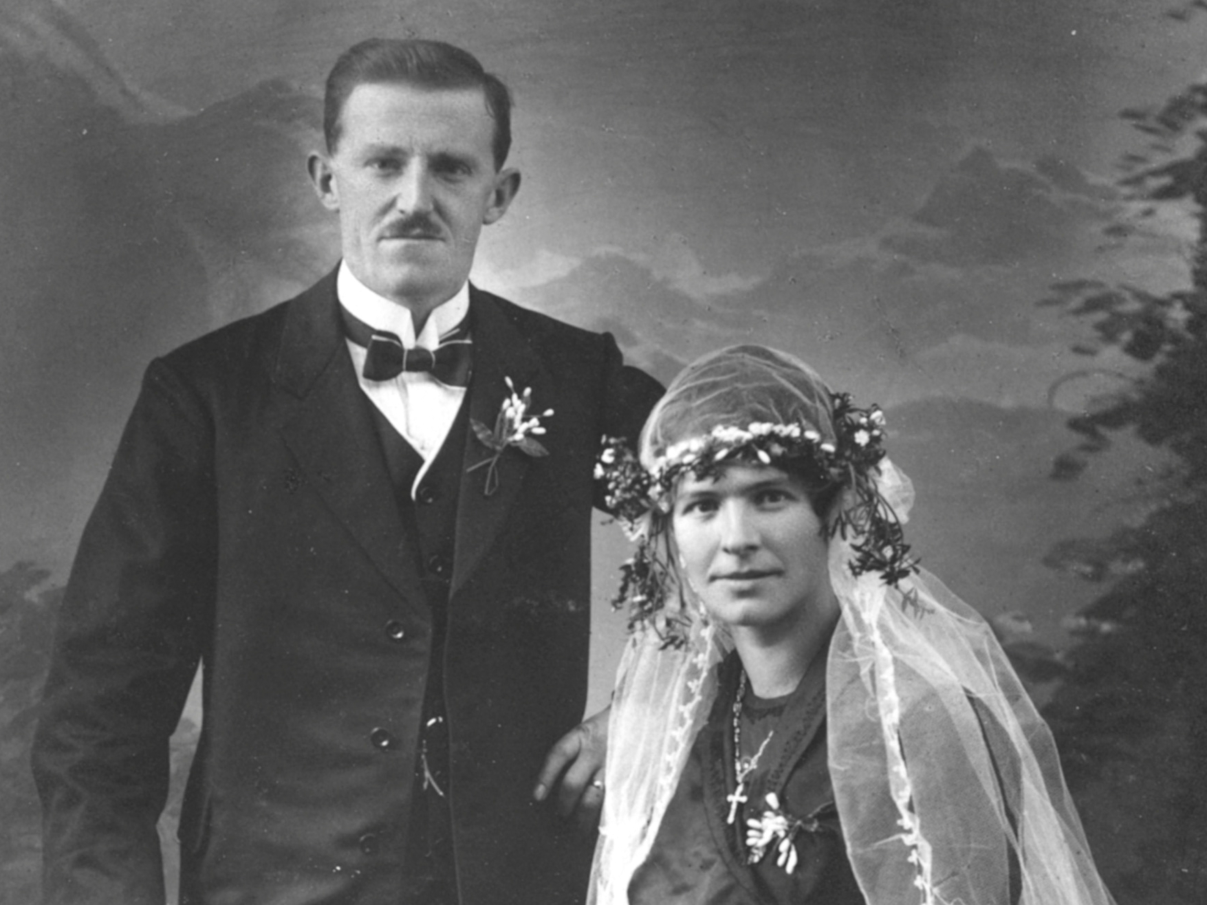 photo mosaic main source image