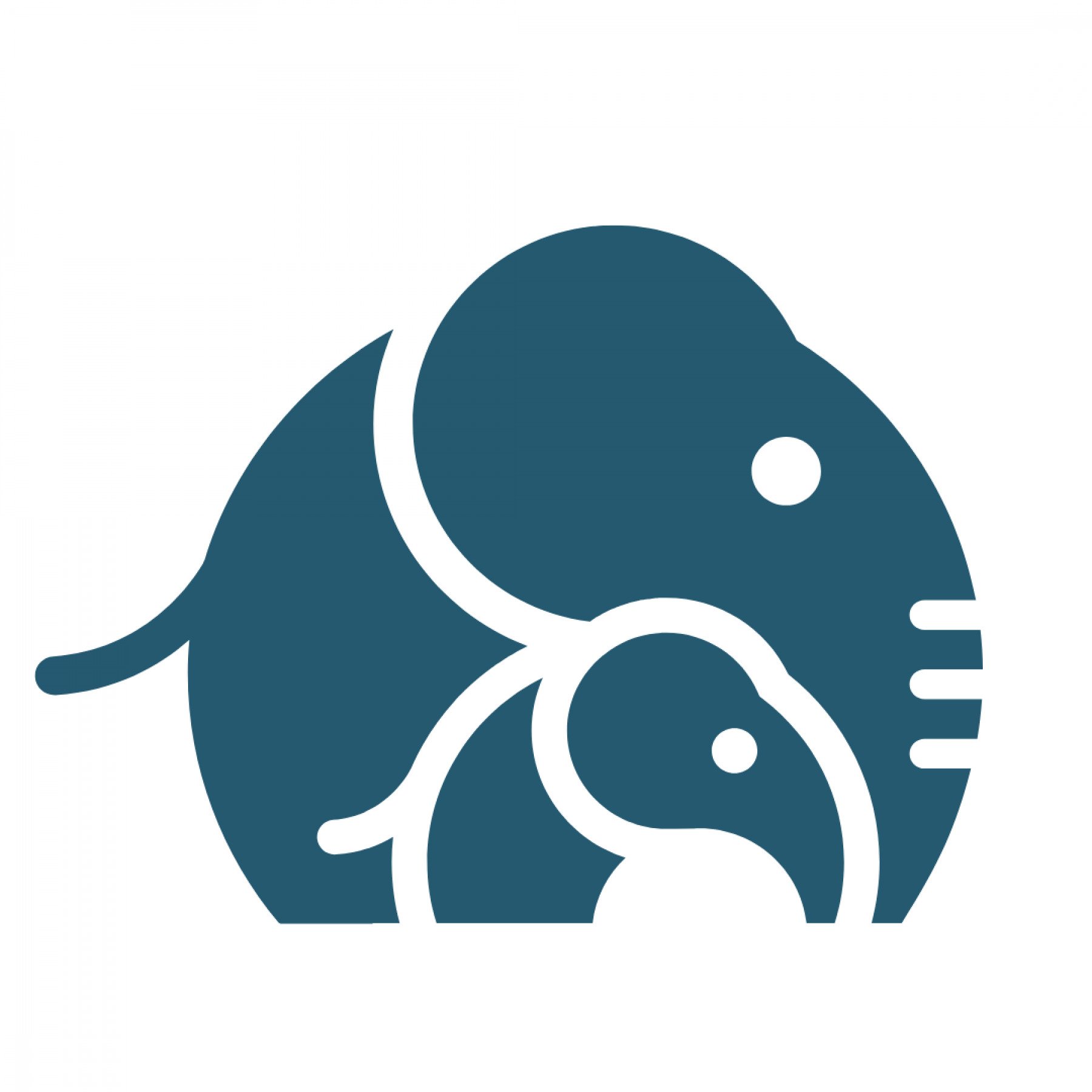 photo mosaic main source image