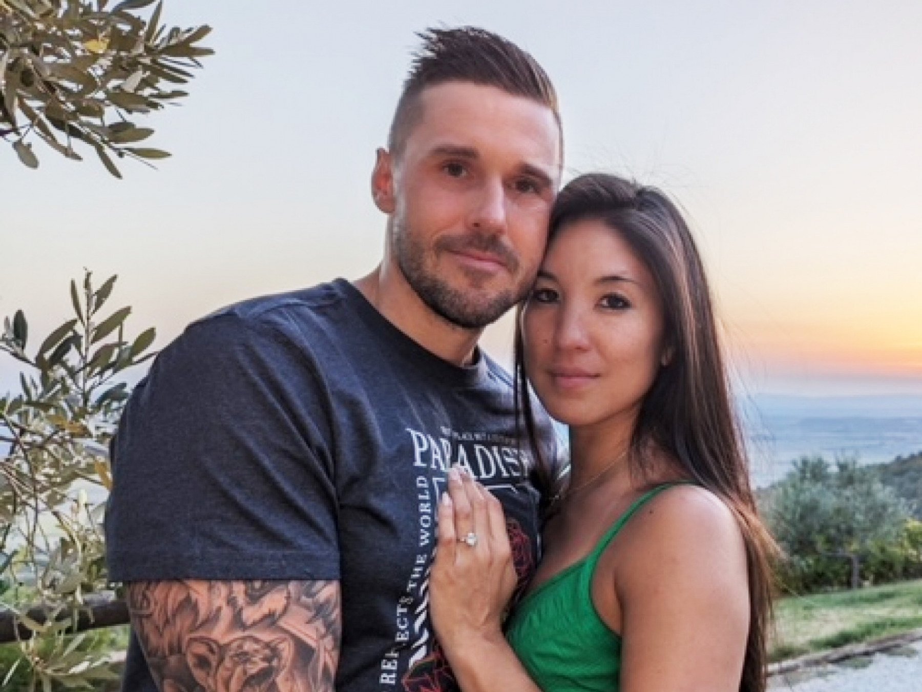 photo mosaic main source image