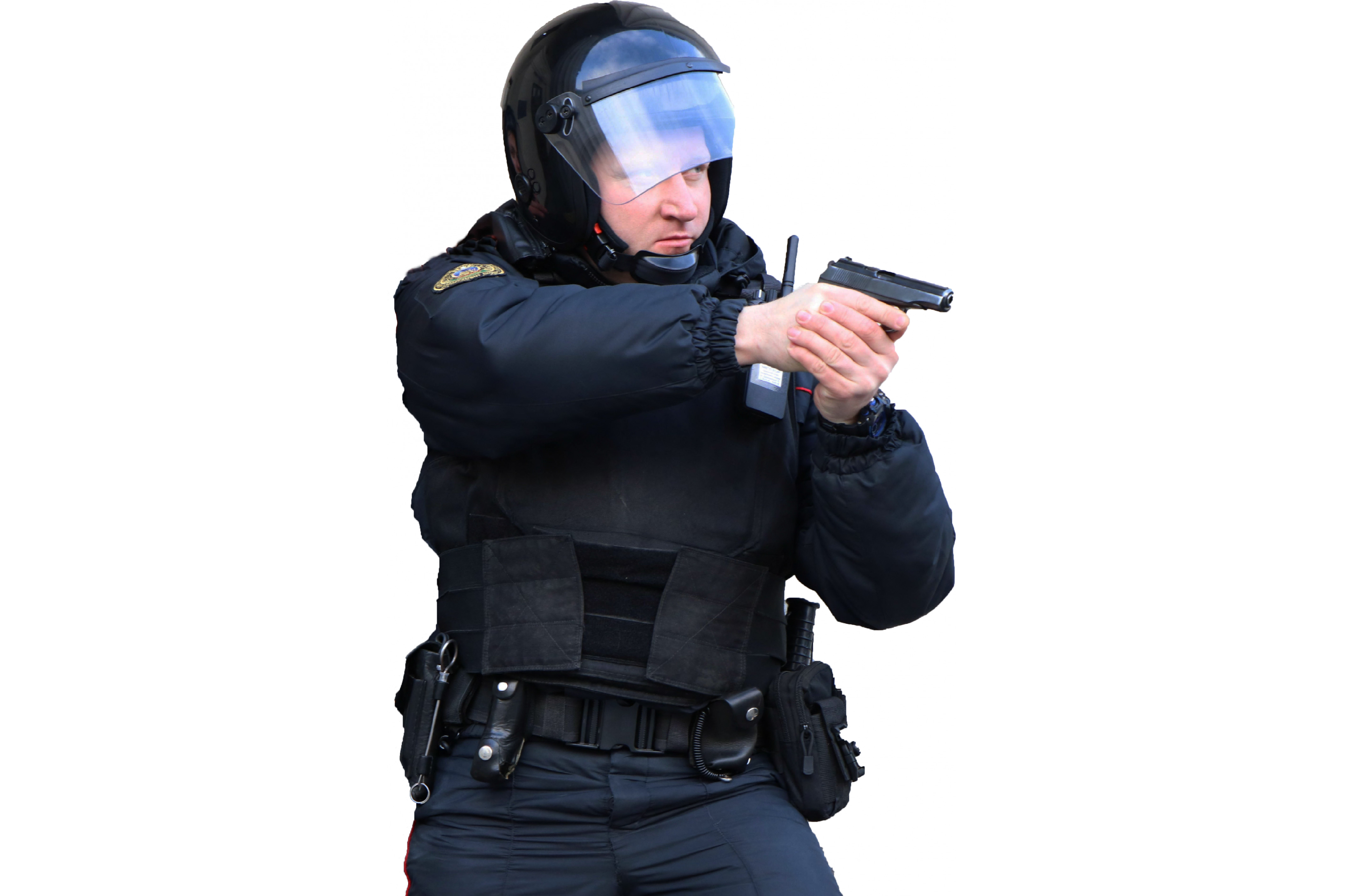 photo mosaic main source image