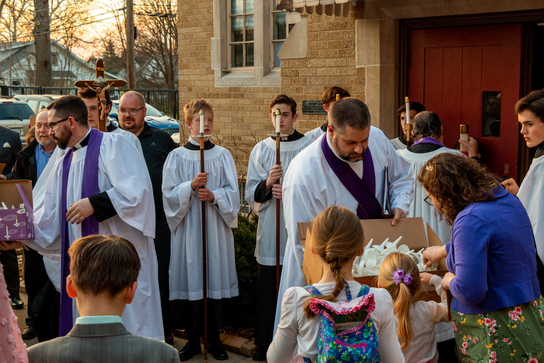 photo mosaic main source image