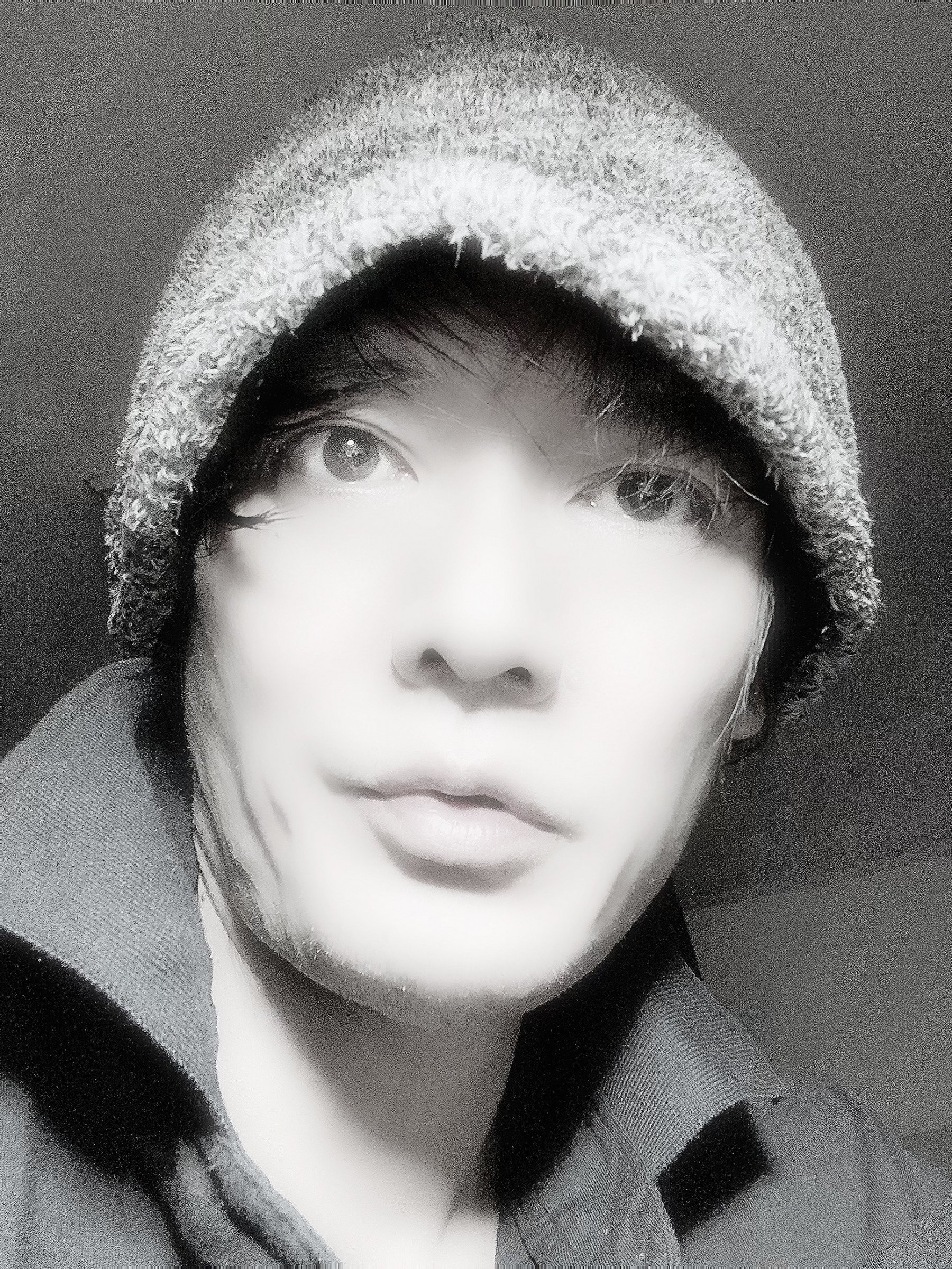 photo mosaic main source image